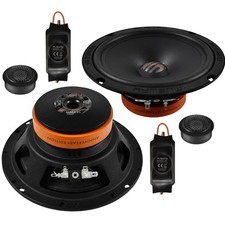 MUSWAY MAE6.2C 16,5cm Auto