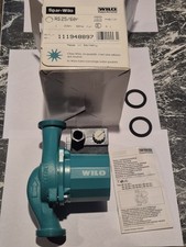 Wilo RS 25 / 60 R