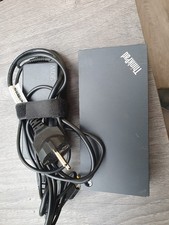 Lenovo ThinkPad USB-C Dock Gen 2 90W Docking Station für Lenovo ThinkPad -...