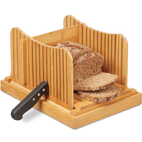Brotschneidemaschine bambus - brotschneidemaschine,