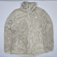 The North Face Fleece Jacke
