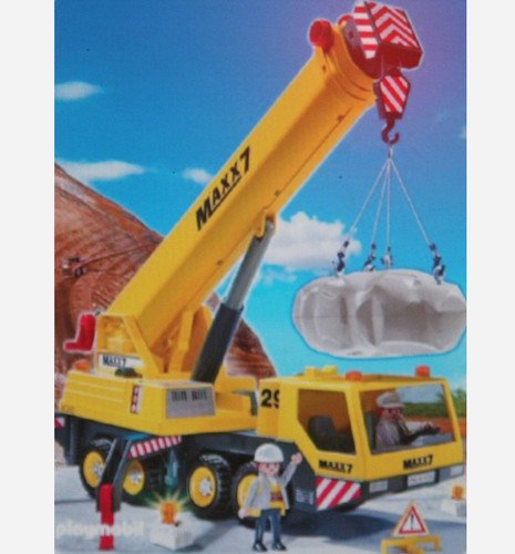 Playmobil ersatzteil - playmobil, --