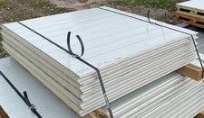 Sandwichplatten Wandplatten