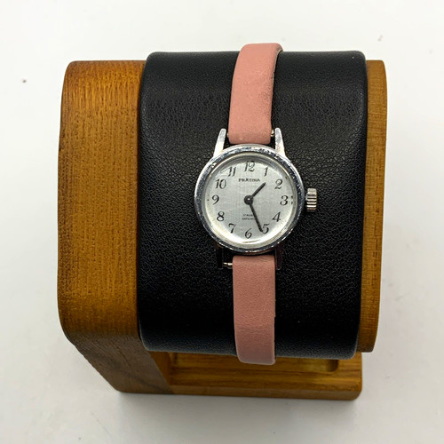Prätina damen armbanduhr - prätina,