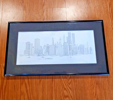 RICHARD WELLING  Downtown NYC