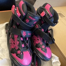 ROCES JOKEY MÄDCHEN INLINE