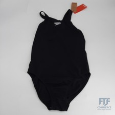 Speedo Damen Eco 42 Endurance+ Medalist Badeanzug | Athletische Passform | Klass