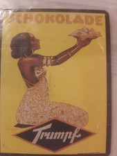 seltener Kühlschrankmagnet