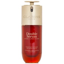 Clarins - Double Serum