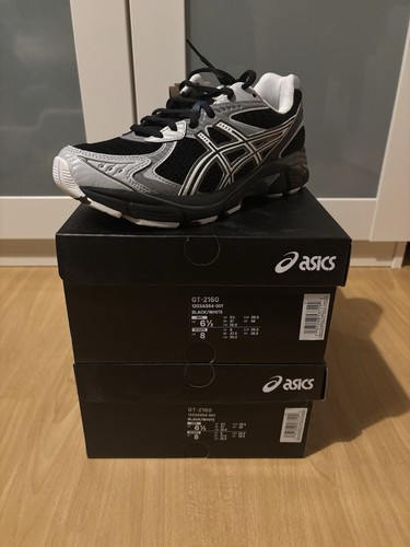 Jjjjound asics 2160 - jjjjound, gt-2160