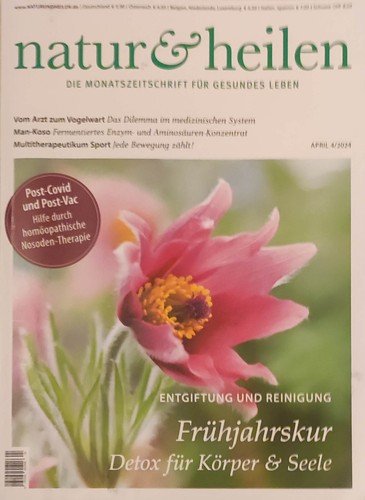 Natur heilen - natur, &