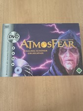 Atmosfear DVD Brettspiel