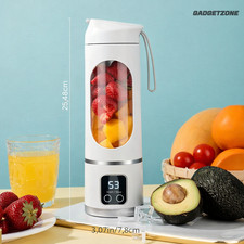 Tragbarer USB Mixer Blender |