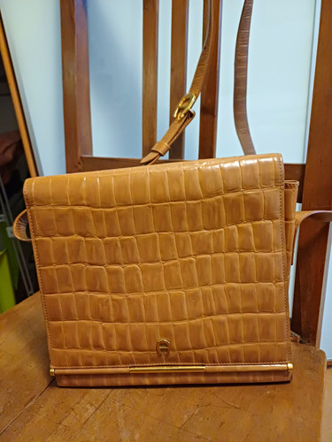 Aigner umhängetasche leder - umhängetasche,