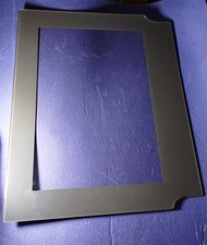 Backofentür Innenscheibe Glas für Bosch Siemens Constructa