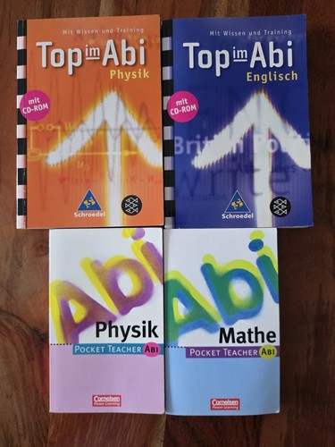 Abitur lehrbücher physik - lehrbücher,