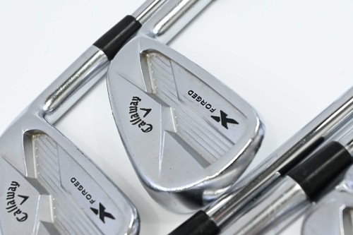 Callaway forged 2018 eisen - eisen, /
