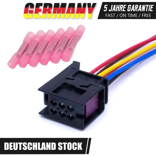 Rücklicht stecker für audi - rücklicht,
