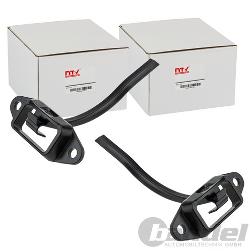 Nty türfeststeller - 2x,