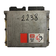 BRC FLY SF LPG ECU / 021001 /