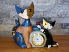 Rosina Wachtmeister Katze mit