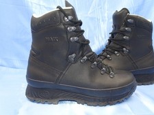 HAIX BW BERGSCHUHE GTX GR 42