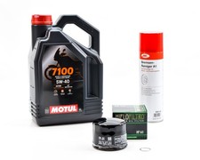 Ölwechselset Für BMW R 1250