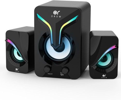Orow gaming pc - gaming,