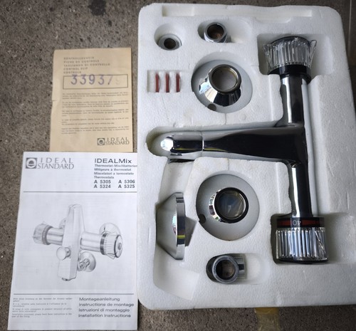 Vintage ideal standard - vintage,