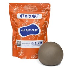 Atrixart luftgetrocknete