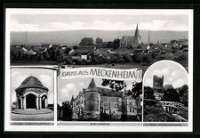 AK Meckenheim / Rheinl