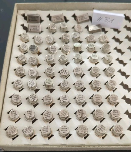 57x siemens quarze - 57x, stark