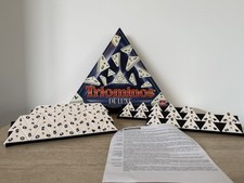 Trimino Dreiecksdomino