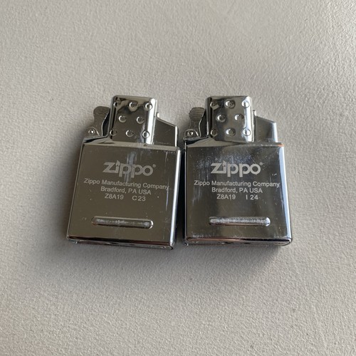 Zippo wechseleinsatz jet - 2x,
