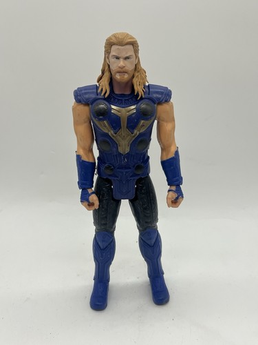 Hasbro marvel avengers titan - hasbro,