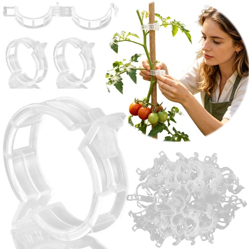 Pflanzenclips tomatenclips - pflanzenclips,
