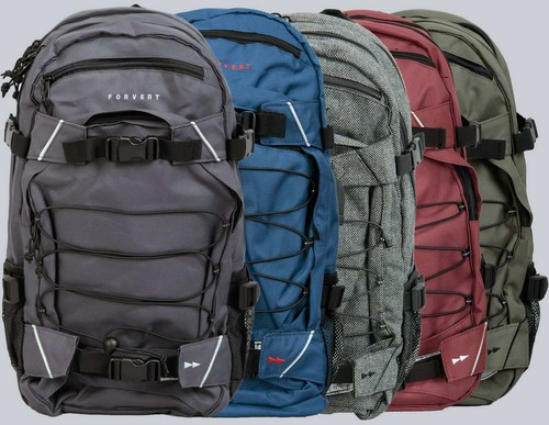 Forvert rucksack backpack - forvert, rucksack/backpack