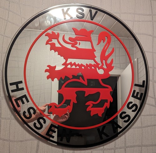 Ksv hessen kassel - hessen,
