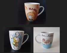 Nici Tasse Becher Kaffeetasse