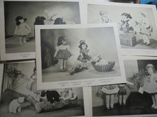 23156 Käthe Kruse Katalog 5 Tafeln 1962 DDR 24x18cm