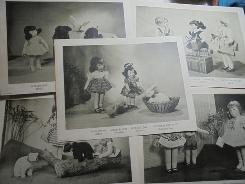 23156 käthe kruse katalog - 23156, 5