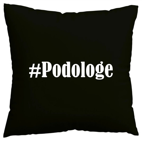 Kissenbezug podologe love - kissenbezug, #podologe