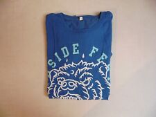 SOUTHSIDE FESTIVAL T-SHIRT blau 2017,  5 Stück Gr. M getragen