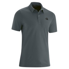 Gonso Almas Herren Bikeshirt Radtrikot leger graphite bis 6XL