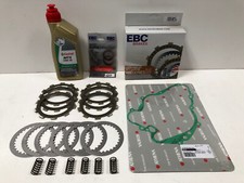 EBC Kupplung REP Satz komplett Aprilia RS 125 Bj.1995-2013 Rotax 122 NEU
