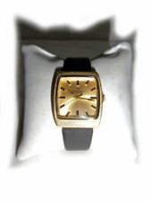 Seltene Armbanduhr von