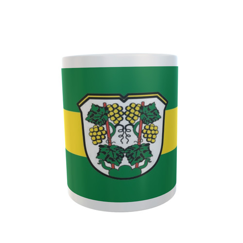 Tasse euerdorf fahne flagge - euerdorf,