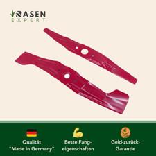 Rasenmäher Messer Honda HRX