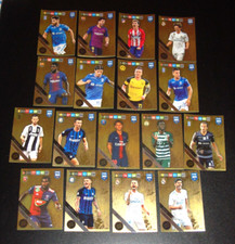 Panini Adrenalyn XL FIFA 365 - 2019 - 8  x Limited Edition - boosterfrisch