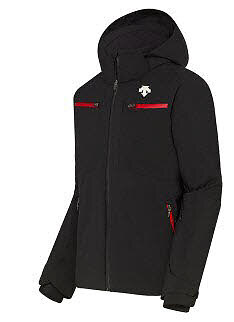 Descente nick jacket - descente, nick-m